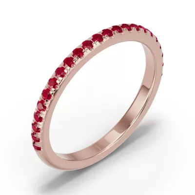 Chroma Ruby Band