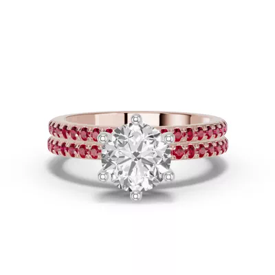 Chroma Ruby Band