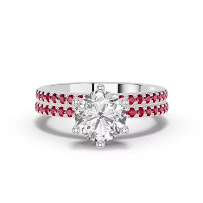 Chroma Ruby Band