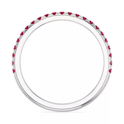 Chroma Ruby Band