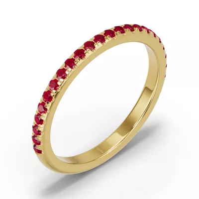 Chroma Ruby Band
