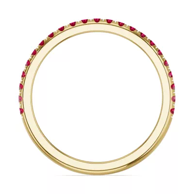 Chroma Ruby Band