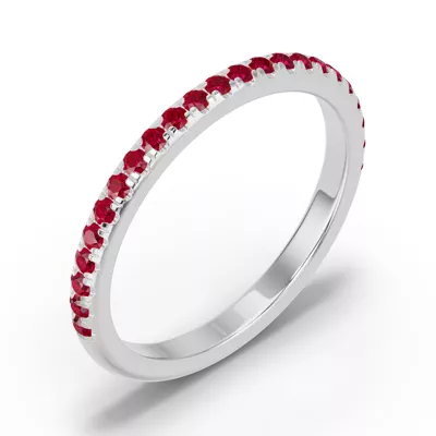 Chroma Ruby Band