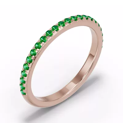 Chroma Tsavorite Band
