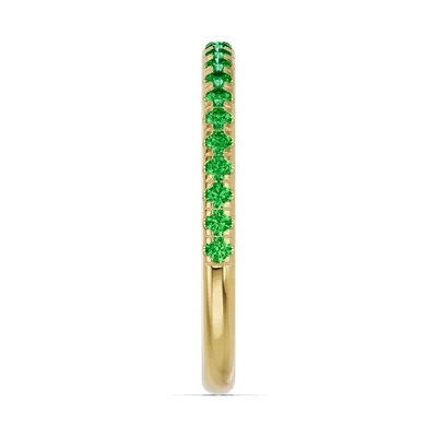 Chroma Tsavorite Band