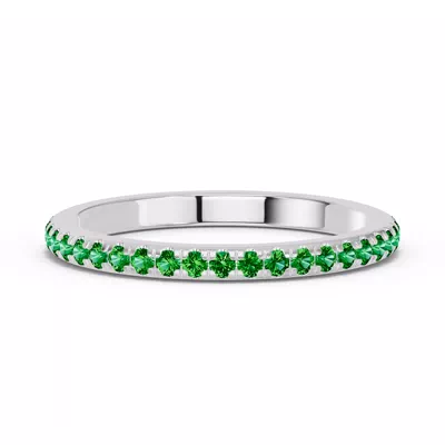 Chroma Tsavorite Band