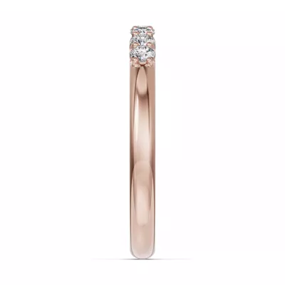 Unity Prong 7-Stone Band (.25 ct. tw.)