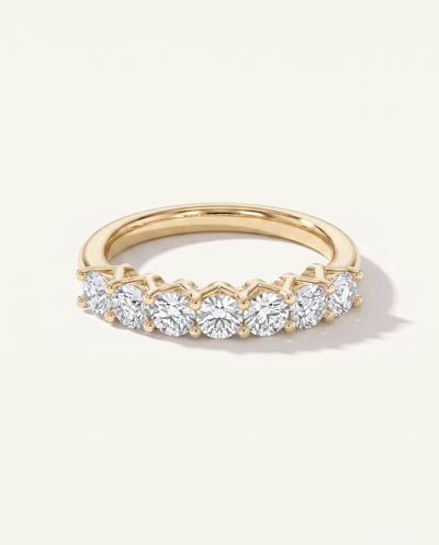 Unity Prong 7-Stone Band (1.00 ct. tw.)