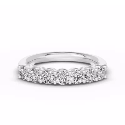 Unity Prong 7-Stone Lab Band (1.00 ct. tw.)