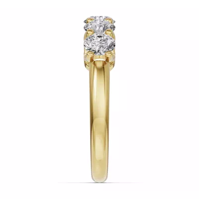 Unity Prong 5-Stone Band (1.50 ct. tw.)
