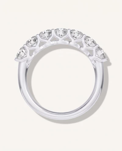 Unity Prong 7-Stone Band (1.50 ct. tw.)