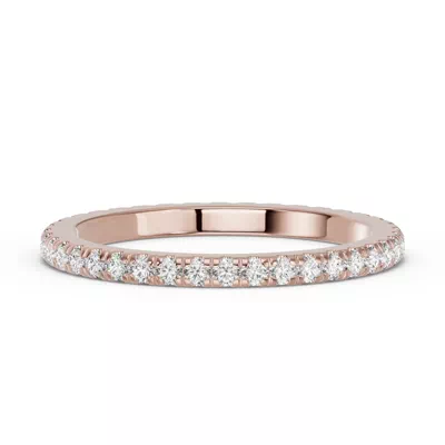 Chroma Diamond Eternity Band