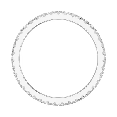 Chroma Lab Diamond Eternity Band