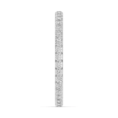 Chroma Lab Diamond Eternity Band
