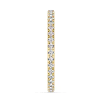 Chroma Diamond Eternity Band