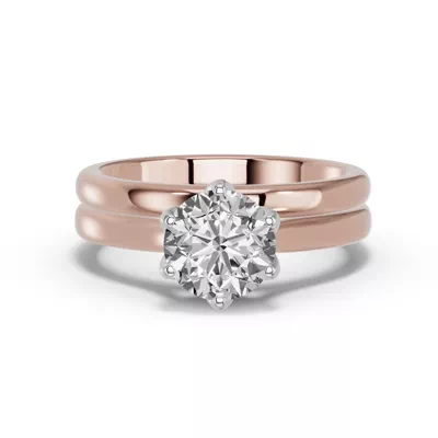 Marigold Classic Band (2mm)