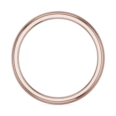Marigold Classic Band (2mm)