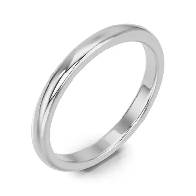 Marigold Classic Band (2mm)