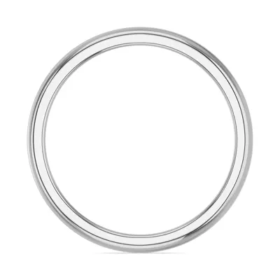 Marigold Classic Band (2mm)