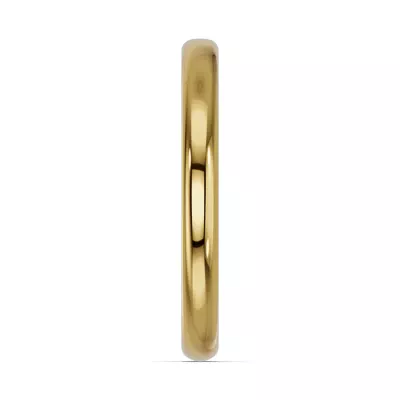 Marigold Classic Band (2mm)
