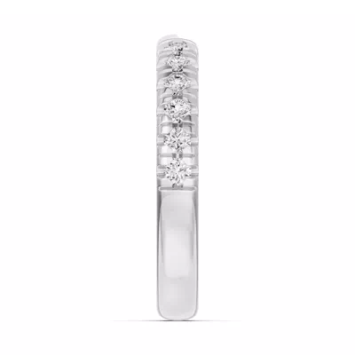 Camden Pavé Notched Lab Band
