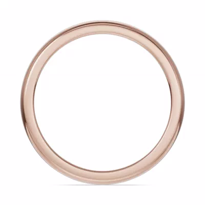 Camden Classic Notched Band