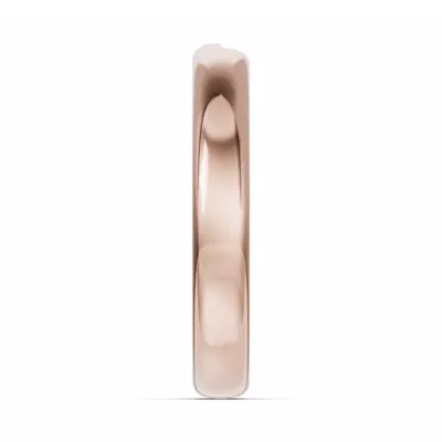 Camden Classic Notched Band