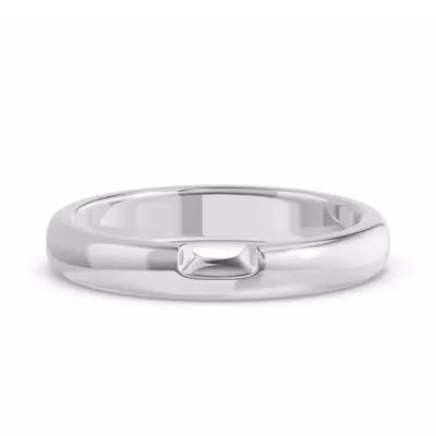 Camden Classic Notched Band