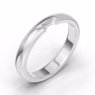 Camden Classic Notched Band
