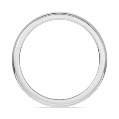 Camden Classic Notched Band