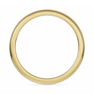 Camden Classic Notched Band