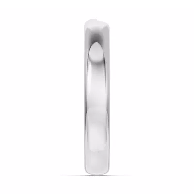Camden Classic Notched Band
