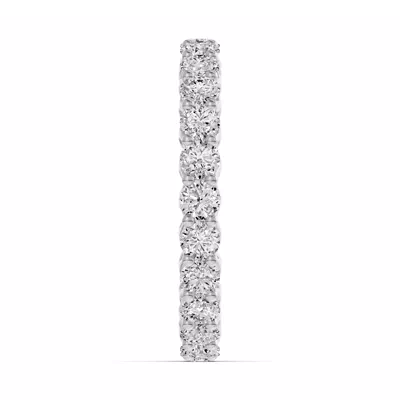Unity Prong Lab Eternity Band (1.50ct. tw.)