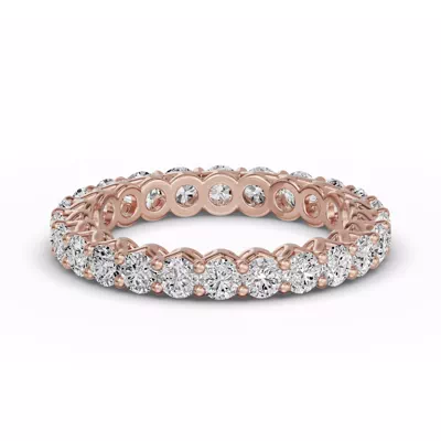 Unity Prong Diamond Eternity Band (1.50ct. tw.)