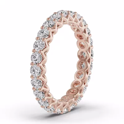 Unity Prong Diamond Eternity Band (1.50ct. tw.)