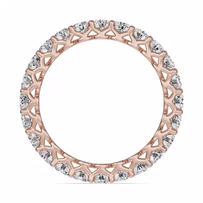 Unity Prong Diamond Eternity Band (1.50ct. tw.)