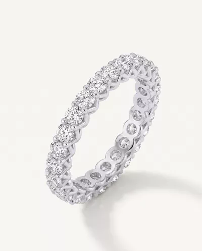 Unity Prong Diamond Eternity Band (1.50ct. tw.)