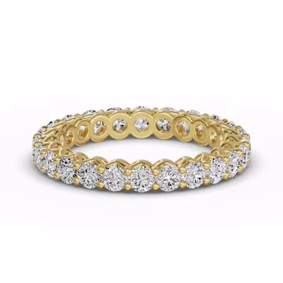 Unity Prong Diamond Eternity Band (1.50ct. tw.)