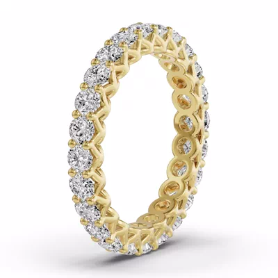 Unity Prong Diamond Eternity Band (1.50ct. tw.)