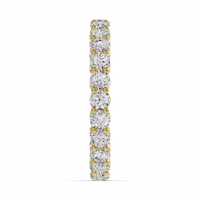 Unity Prong Diamond Eternity Band (1.50ct. tw.)