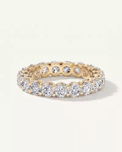 Unity Prong Lab Eternity Band (2.50ct. tw.)