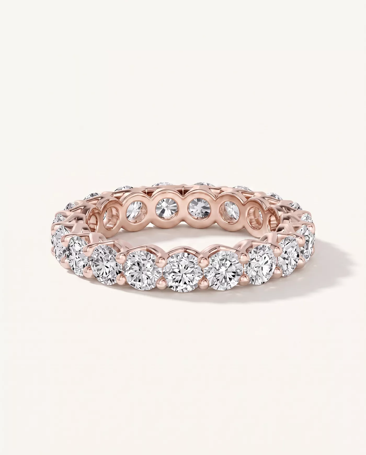 Unity Prong Diamond Eternity Band (2.50ct. tw.)