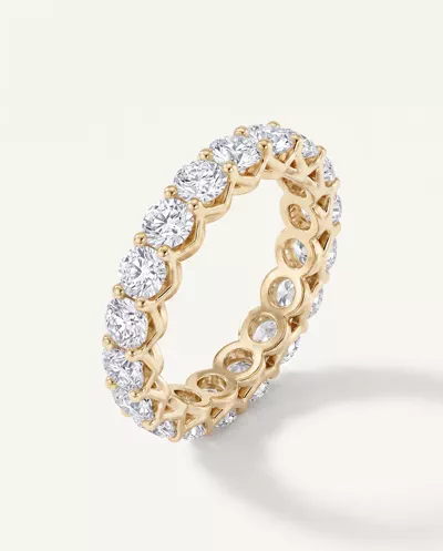 Unity Prong Diamond Eternity Band (2.50ct. tw.)