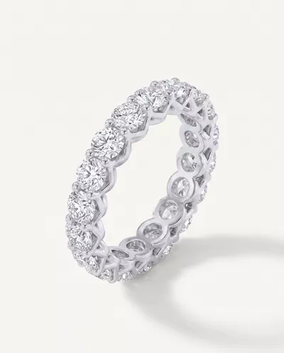 Unity Prong Diamond Eternity Band (2.50ct. tw.)