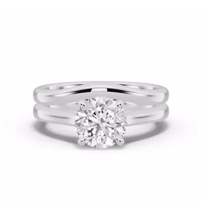 Lenora Contoured Band