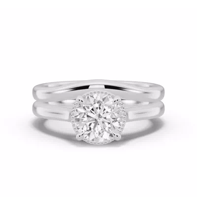 Lenora Contoured Band