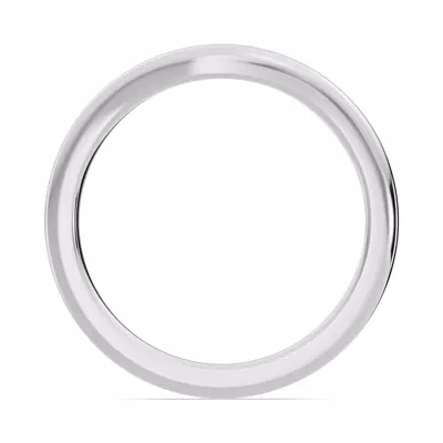 Lenora Contoured Band