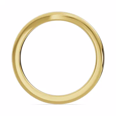 Lenora Contoured Band
