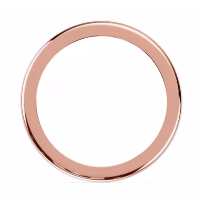Inner Hearts Cutout Band