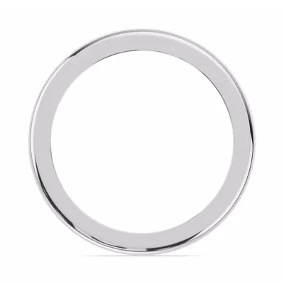 Inner Hearts Cutout Band